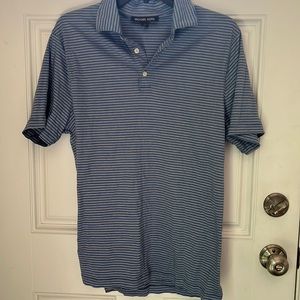 Michael Kors polo